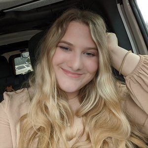 Meet your Posher, Audrey